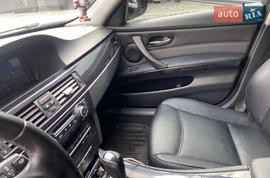 Универсал BMW 3 Series 2011 в 