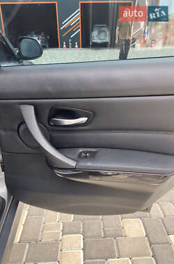 Универсал BMW 3 Series 2011 в 