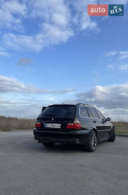 Універсал BMW 3 Series 2000 в 