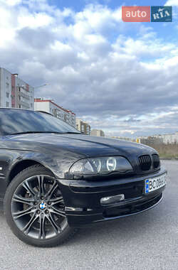 Універсал BMW 3 Series 2000 в 