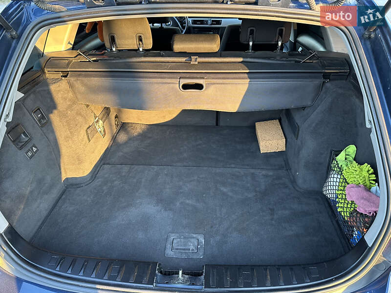 Универсал BMW 3 Series 2006 в Коростене