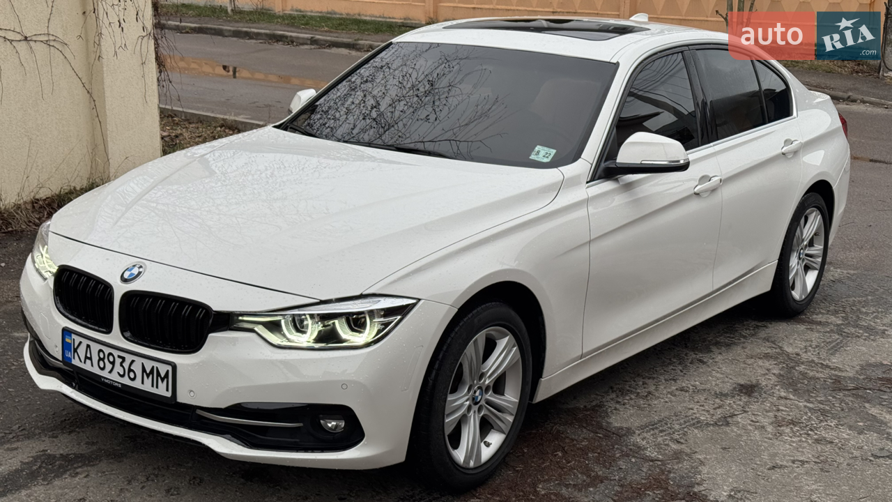 2018 BMW 3er - мініатюра 27