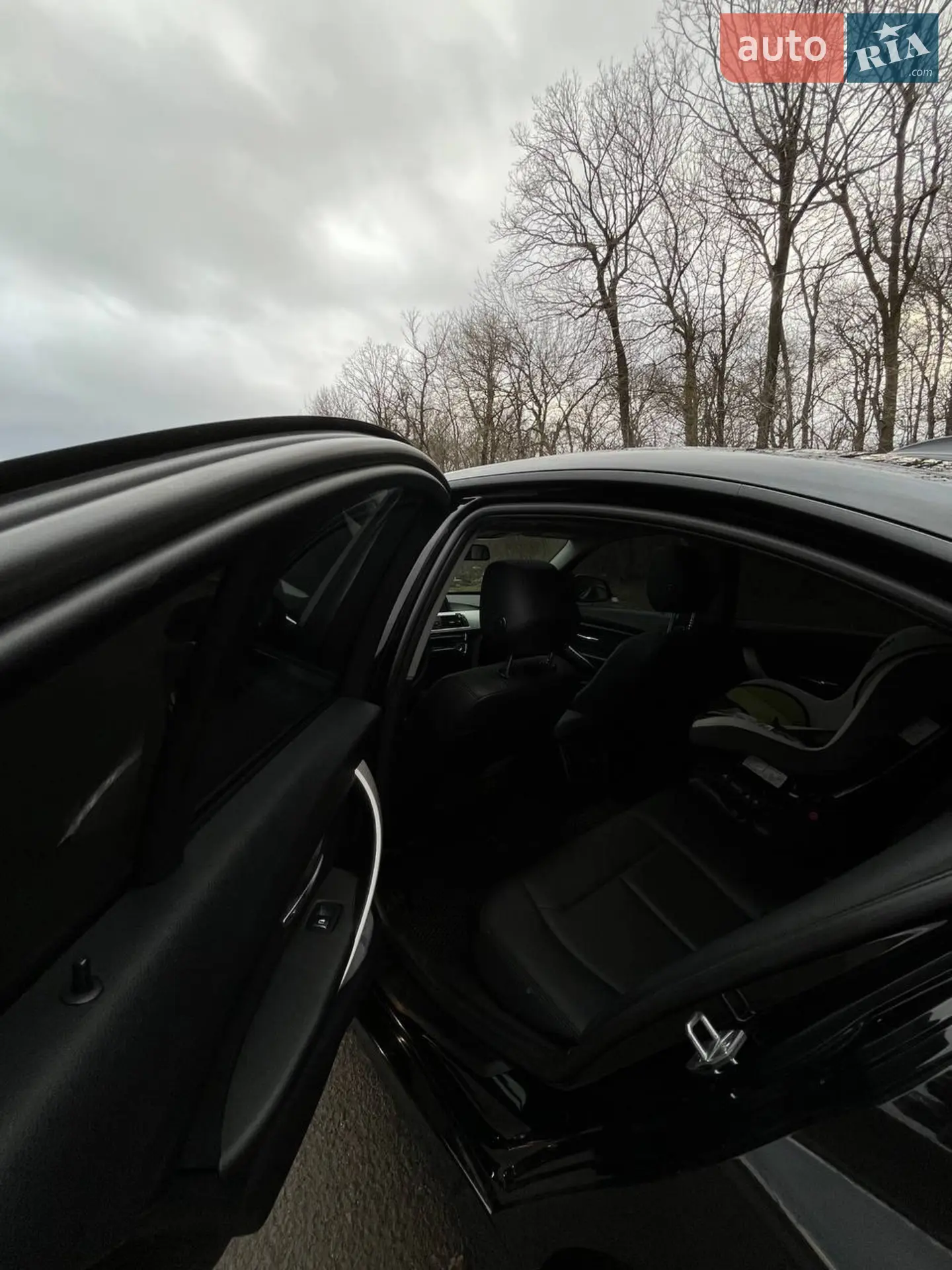2016 BMW 3er - мініатюра 36