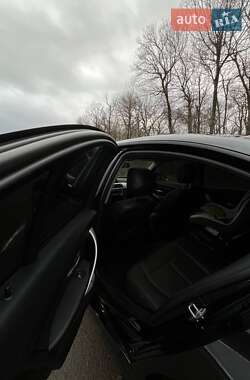 Седан BMW 3 Series 2016 в 