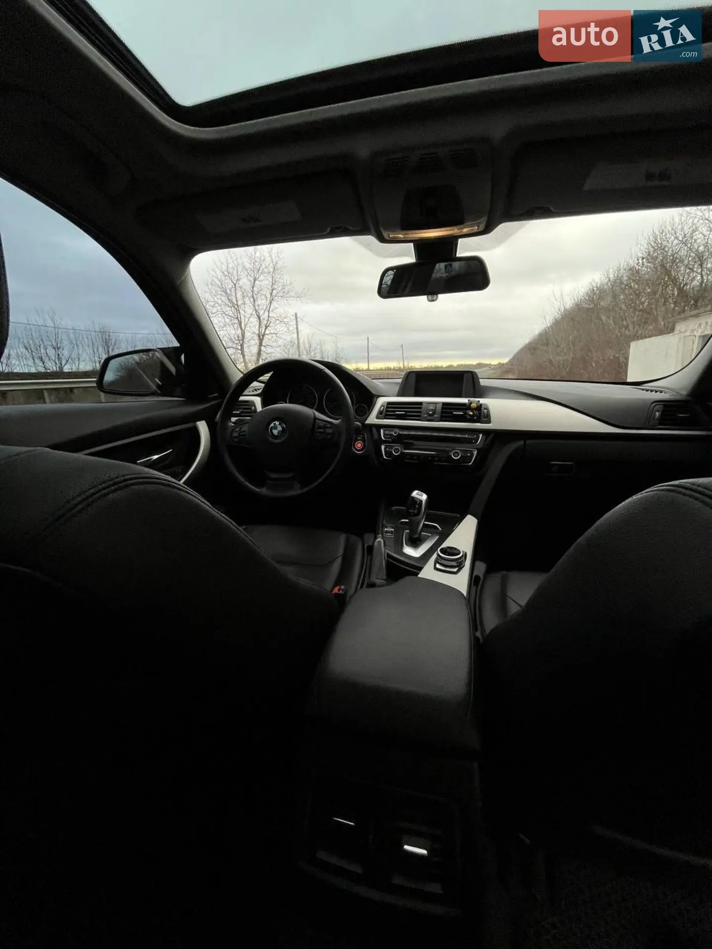 2016 BMW 3er - мініатюра 38