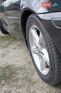 Седан BMW 3 Series 1998 в 