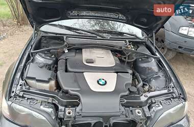 Універсал BMW 3 Series 2003 в 