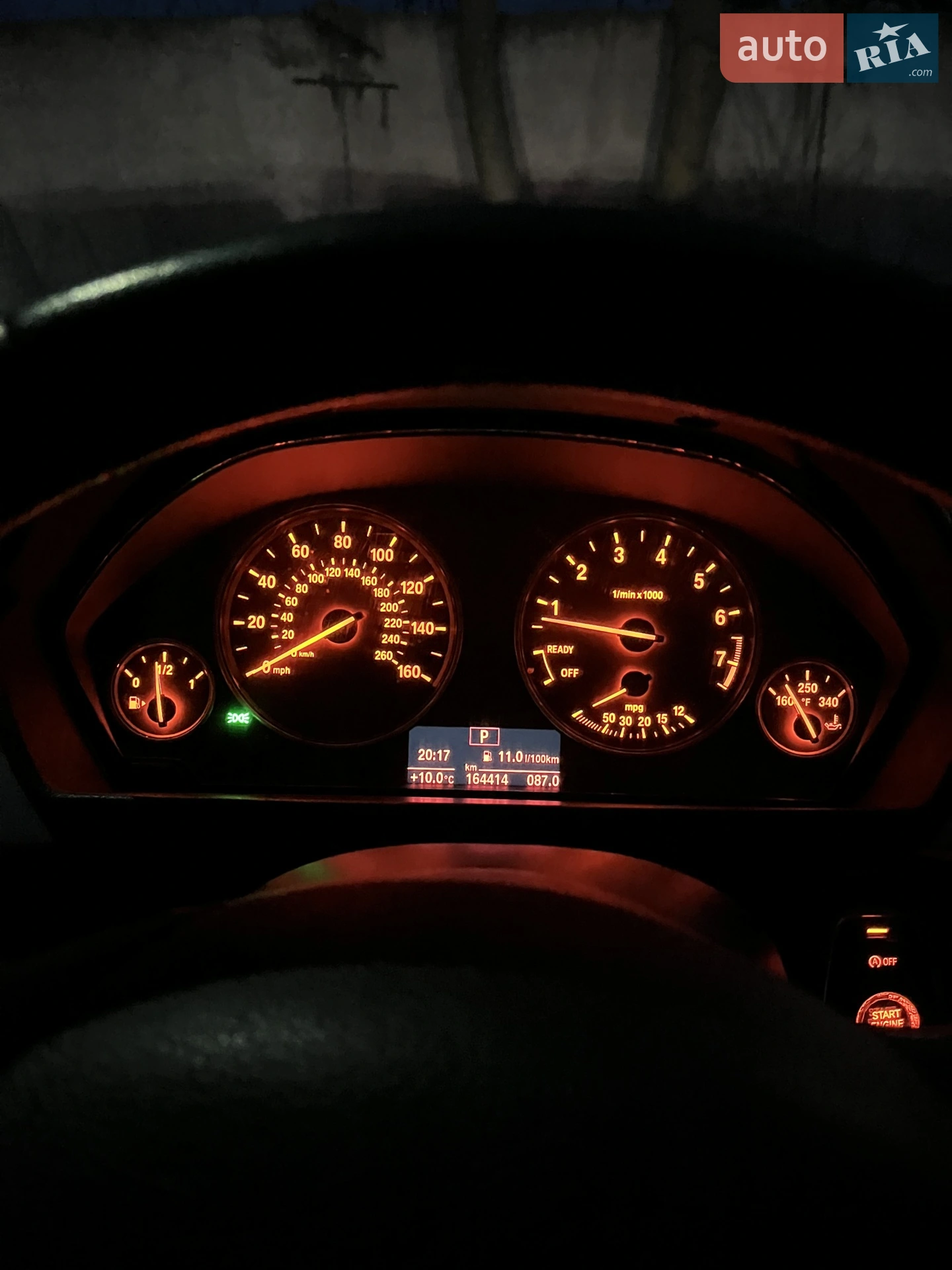 2016 BMW 3er - мініатюра 41