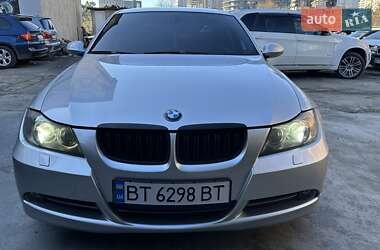 Седан BMW 3 Series 2009 в 