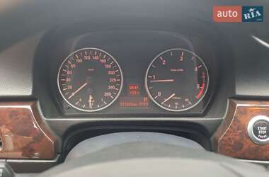 Седан BMW 3 Series 2007 в 