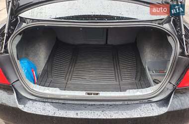 Седан BMW 3 Series 2007 в 