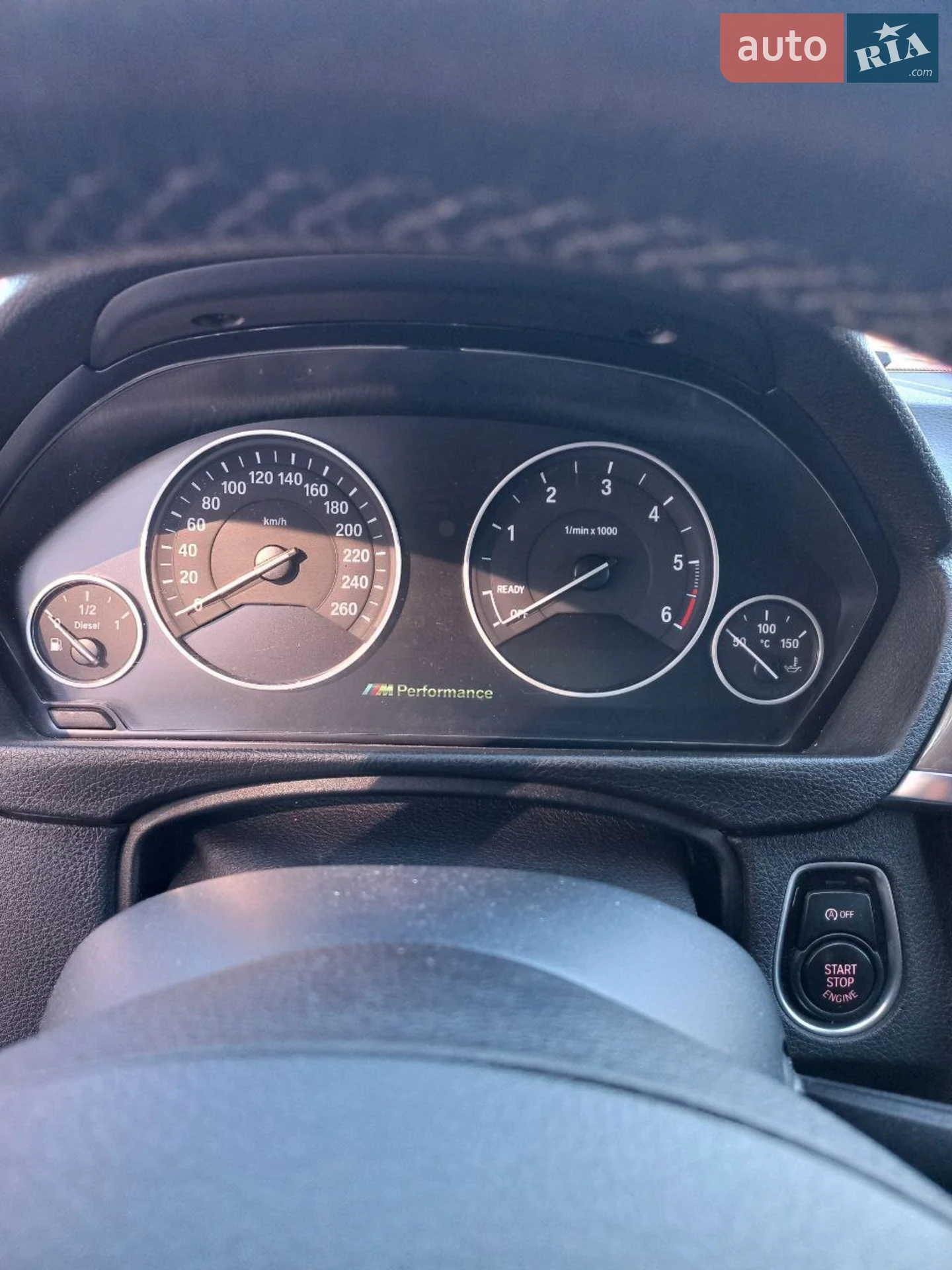 2013 BMW 3er - мініатюра 20