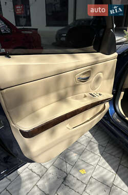 Седан BMW 3 Series 2010 в 