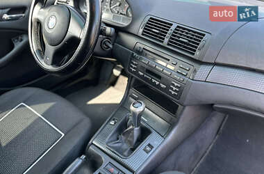 Седан BMW 3 Series 2003 в 