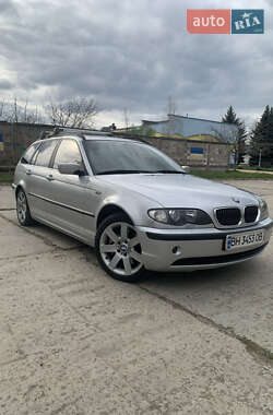 Универсал BMW 3 Series 2003 в 