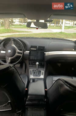 Универсал BMW 3 Series 2003 в 