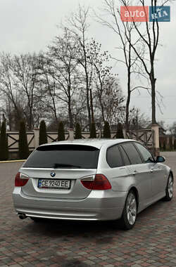 Универсал BMW 3 Series 2006 в 