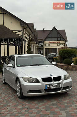 Универсал BMW 3 Series 2006 в 