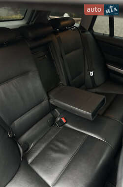 Универсал BMW 3 Series 2006 в 
