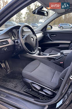 Седан BMW 3 Series 2007 в 