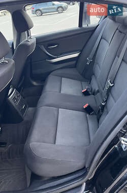 Седан BMW 3 Series 2007 в 