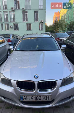 Универсал BMW 3 Series 2009 в 