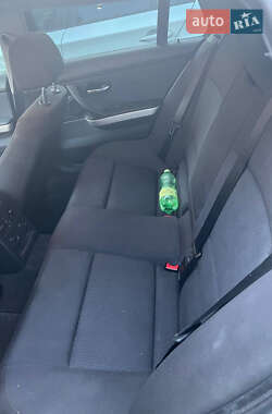 Универсал BMW 3 Series 2009 в 