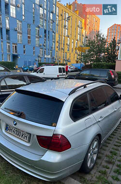 Универсал BMW 3 Series 2009 в 