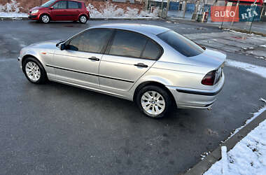 Седан BMW 3 Series 1998 в 