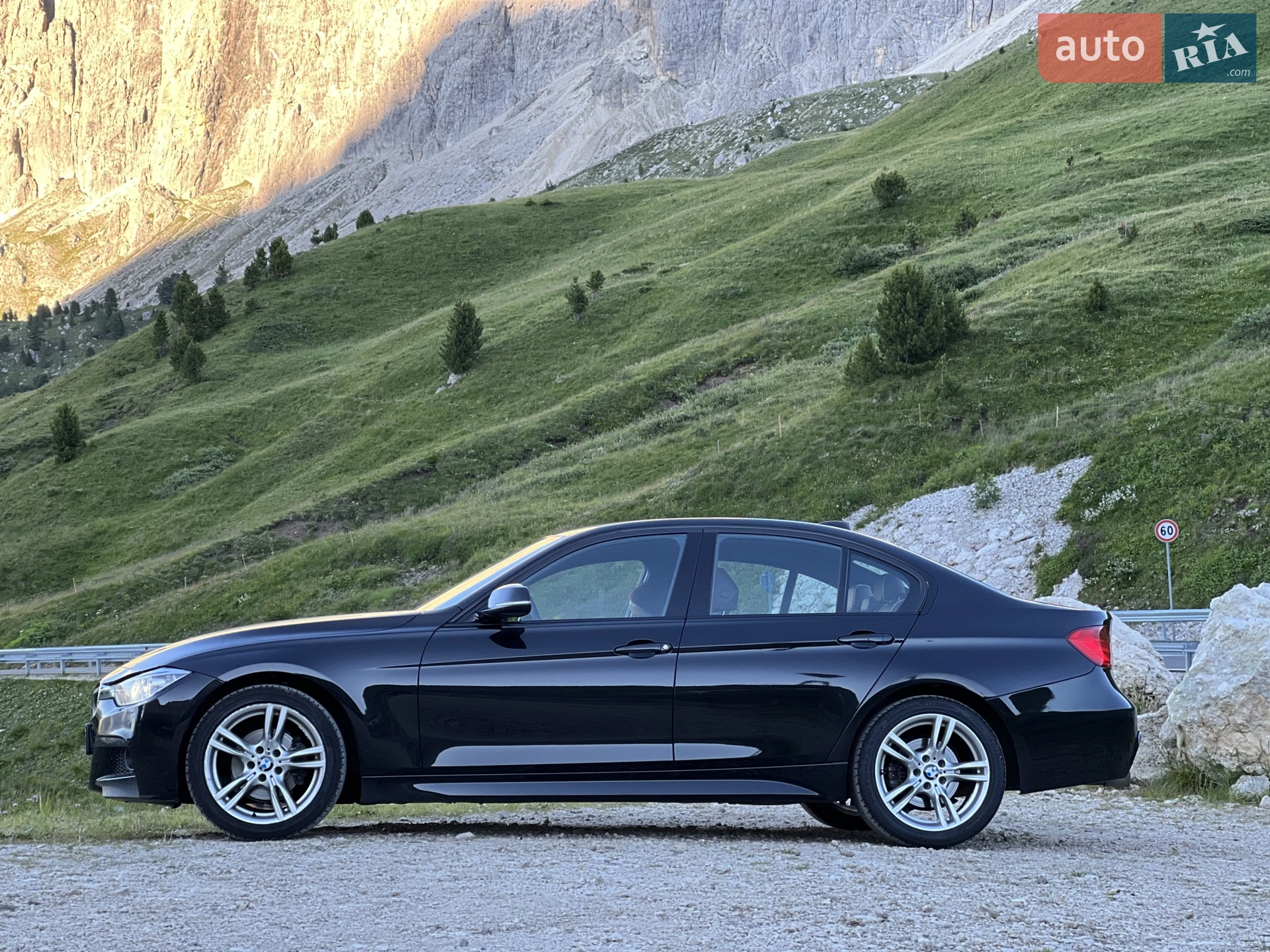 2013 BMW 3er - мініатюра 5