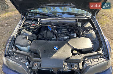 Універсал BMW 3 Series 2004 в 