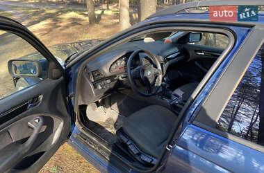 Універсал BMW 3 Series 2004 в 