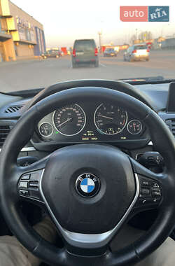 Універсал BMW 3 Series 2014 в 