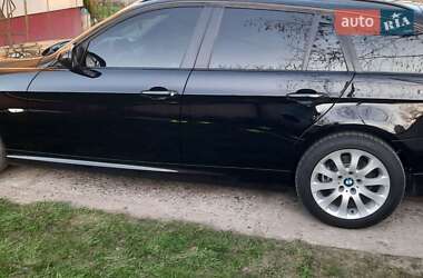 Універсал BMW 3 Series 2012 в 