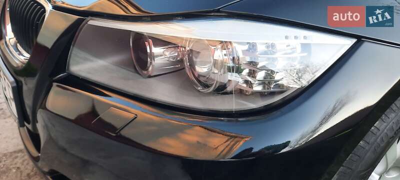 Универсал BMW 3 Series 2012 в Кременчуге