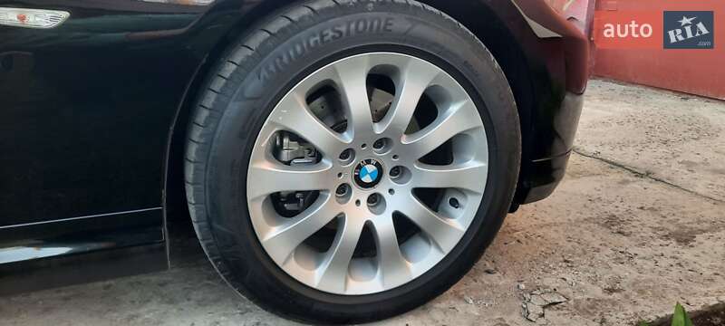 Универсал BMW 3 Series 2012 в Кременчуге