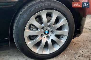 Універсал BMW 3 Series 2012 в 