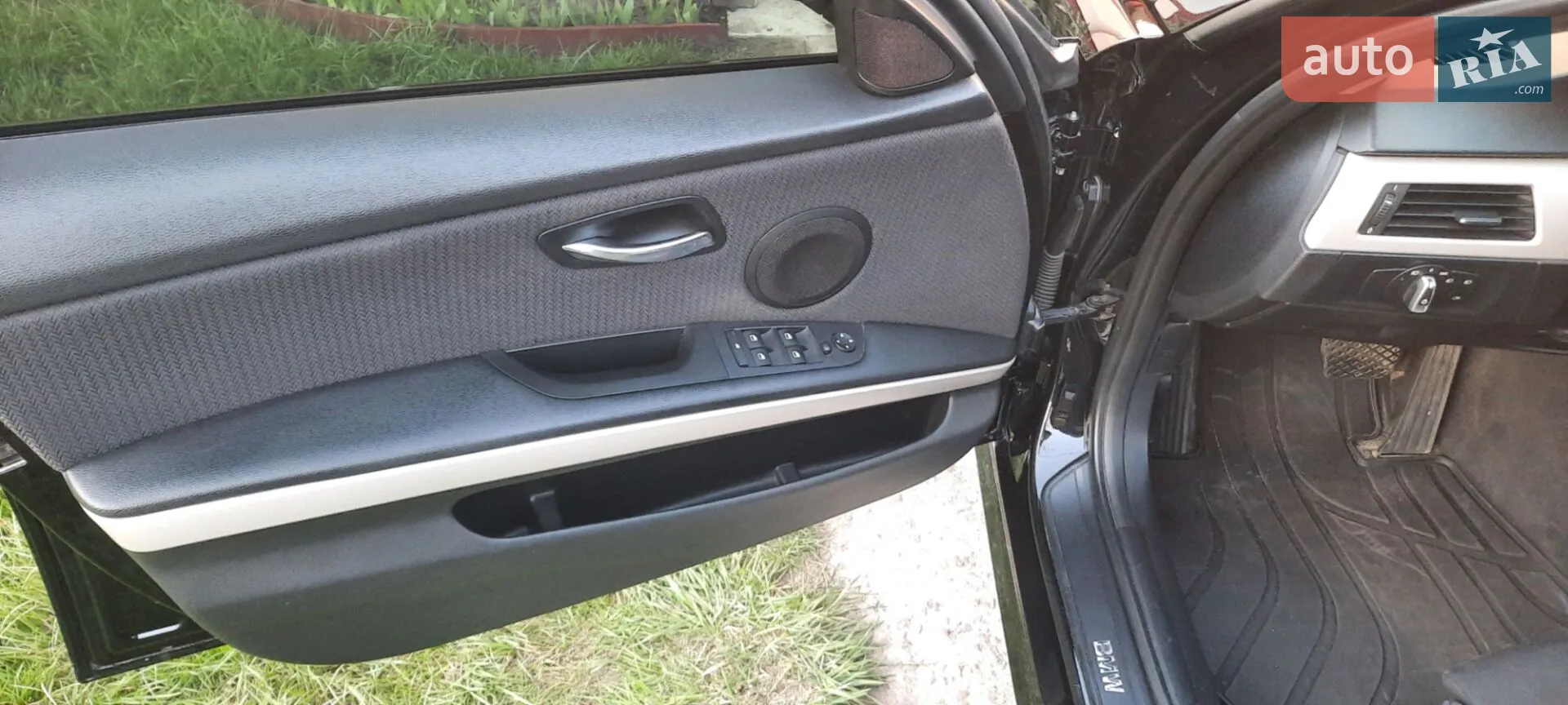 2012 BMW 3er - мініатюра 26