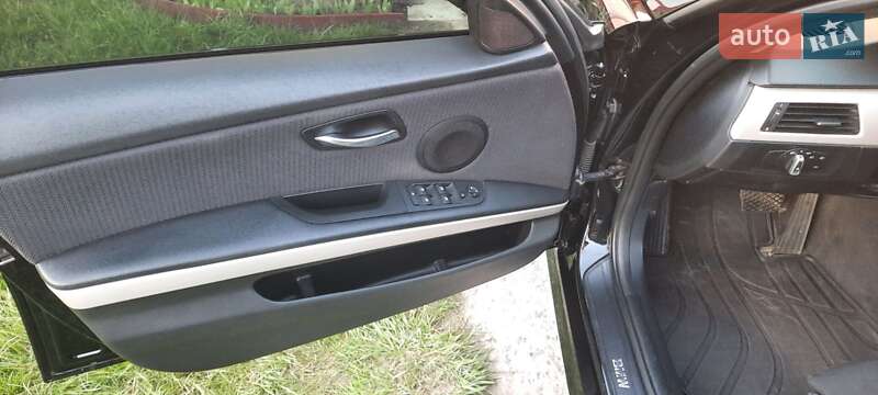 Универсал BMW 3 Series 2012 в Кременчуге