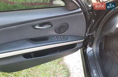 Універсал BMW 3 Series 2012 в 