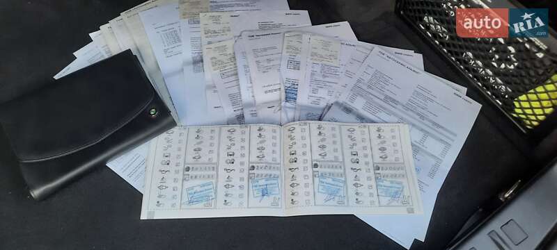 Универсал BMW 3 Series 2012 в Кременчуге