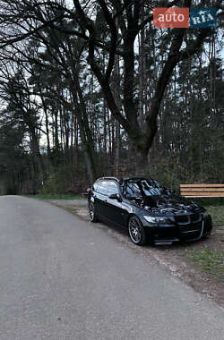 Универсал BMW 3 Series 2008 в 