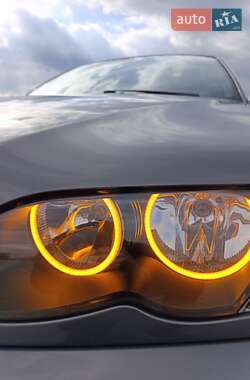 Седан BMW 3 Series 2004 в 