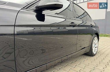 Седан BMW 3 Series 2015 в 