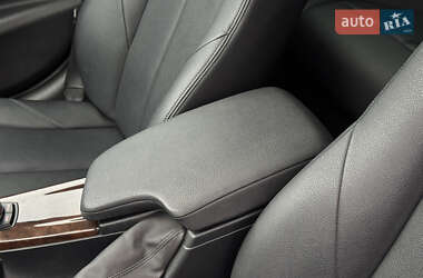 Седан BMW 3 Series 2015 в 
