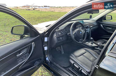 Универсал BMW 3 Series 2013 в 