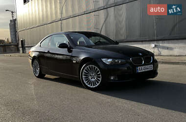 Купе BMW 3 Series 2007 в 