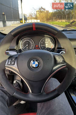 Купе BMW 3 Series 2007 в 