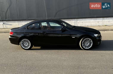 Купе BMW 3 Series 2007 в 