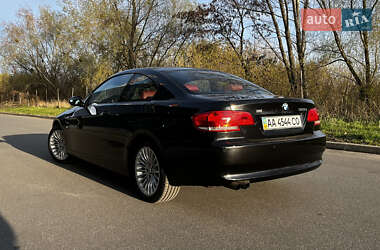 Купе BMW 3 Series 2007 в 